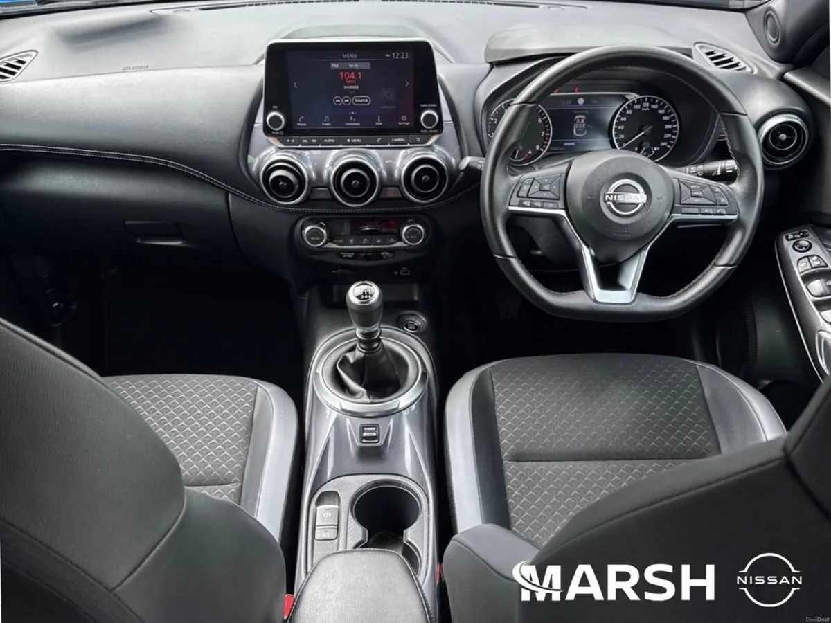 Nissan Juke 1.0T PET 2WD SV Premium - Image 2