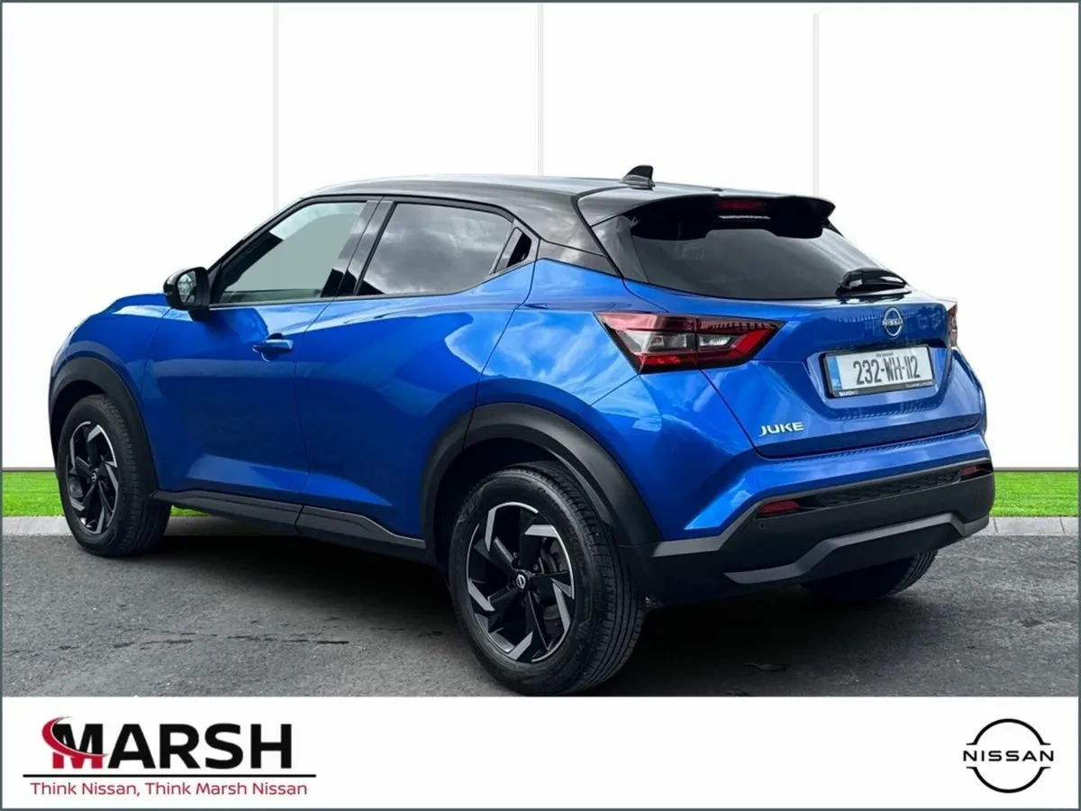 Nissan Juke 1.0T PET 2WD SV Premium - Image 3