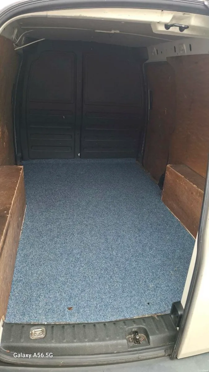 Wolkswagen Caddy Maxi 2016 - Image 2