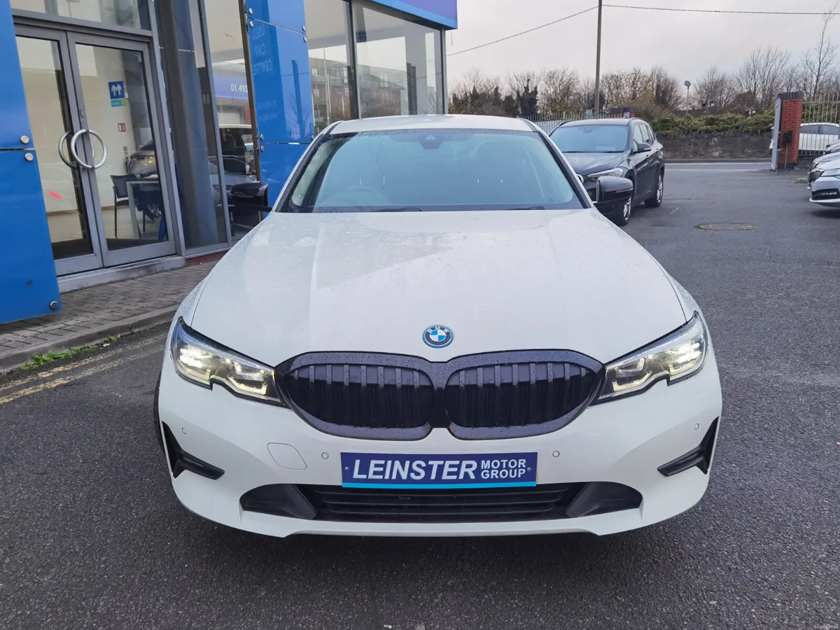 BMW 3 SERIES 330E SE PRO AUTOMATIC PHEV - Image 3