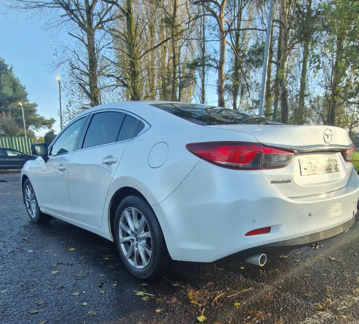 Mazda 6 2013 2.2 Diesel •  NCT 08/26 • Tax 07/26 - Image 3