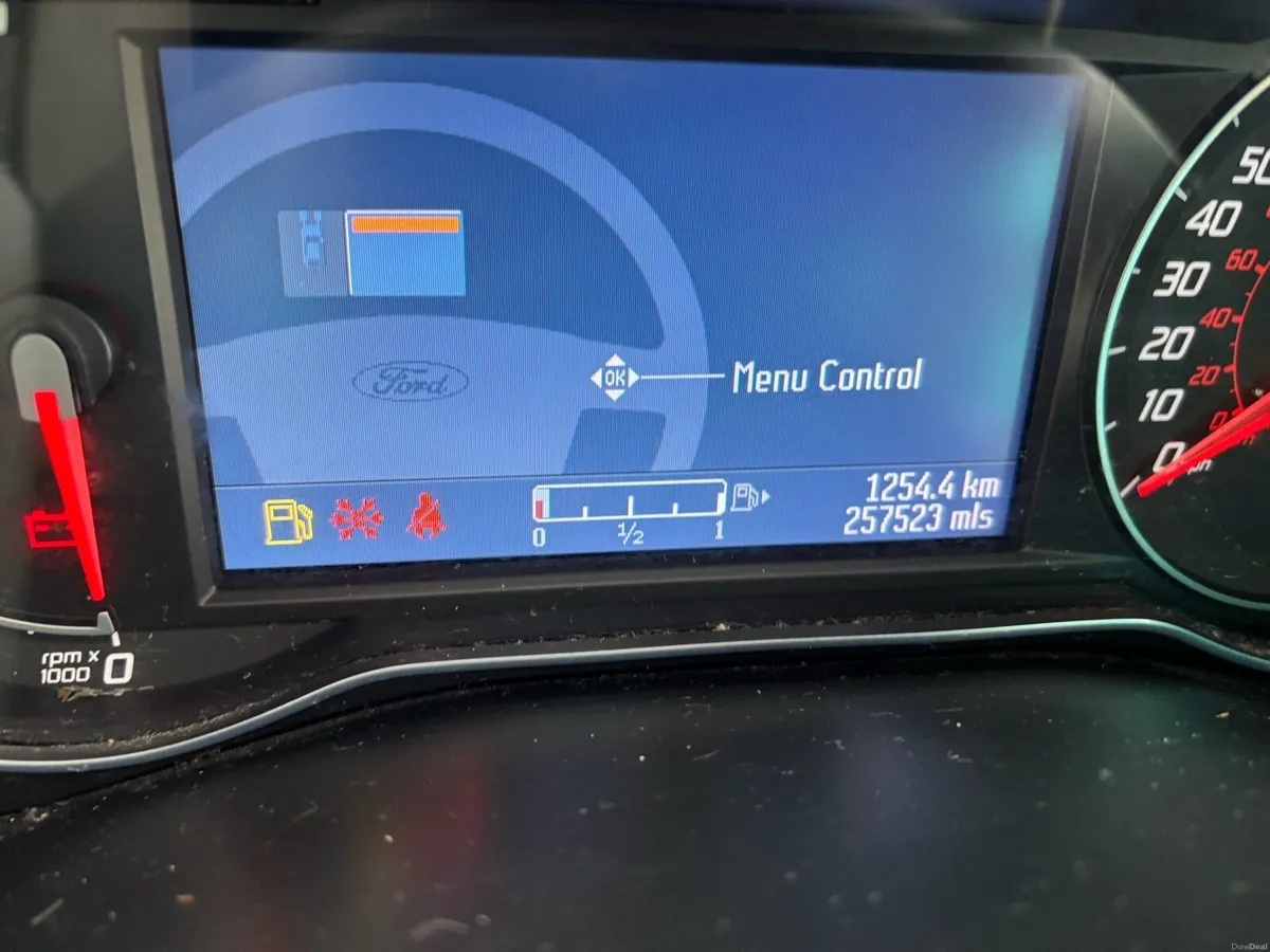 Ford S-Max Titanium - Image 4