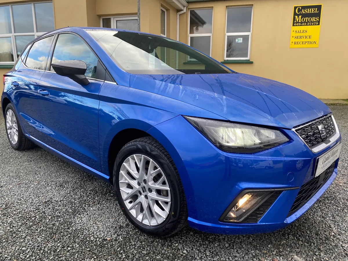 1.0TSI 110hp DSG Xcellence 'QualityApproved' - Image 3