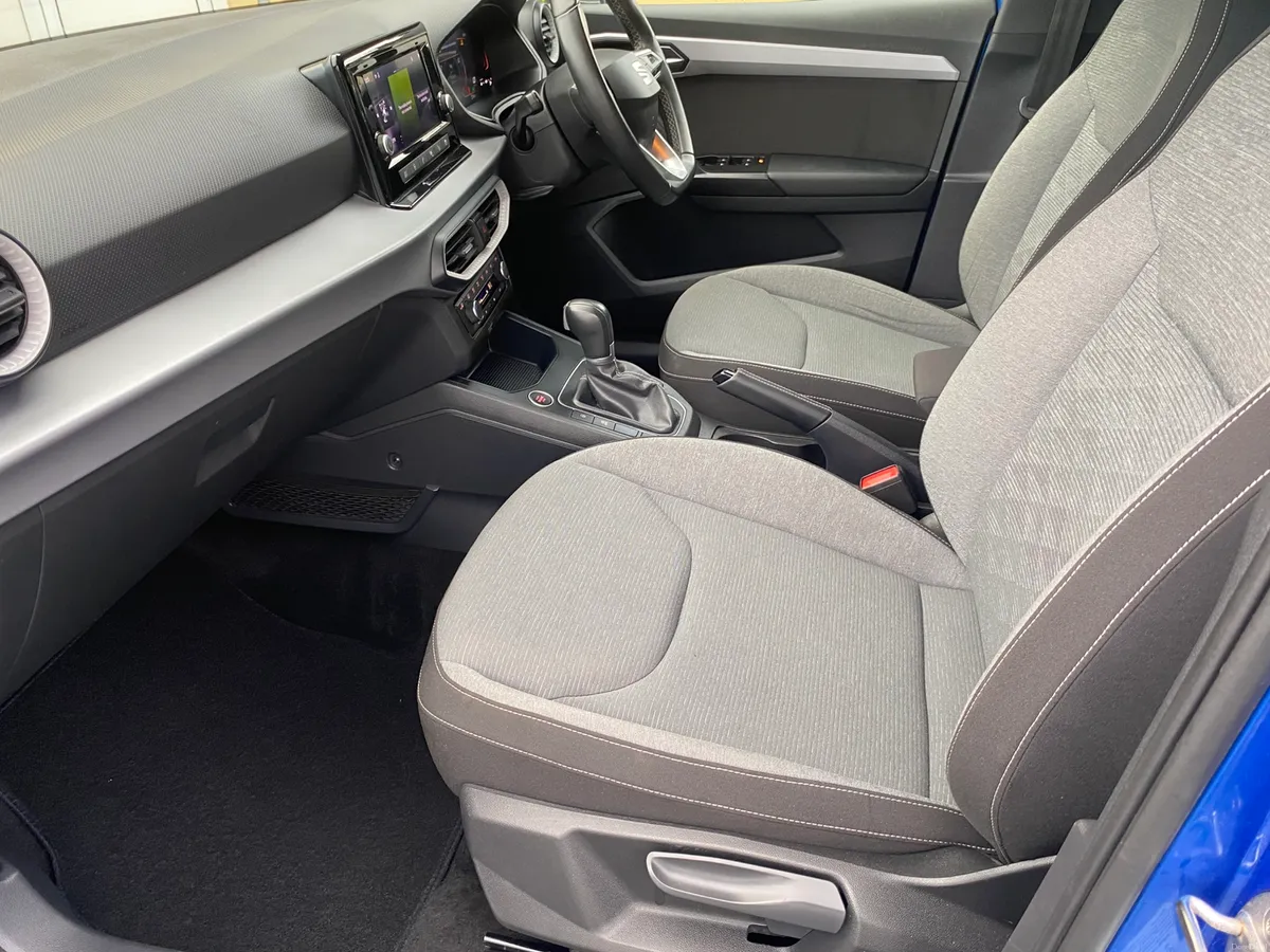 1.0TSI 110hp DSG Xcellence 'QualityApproved' - Image 6