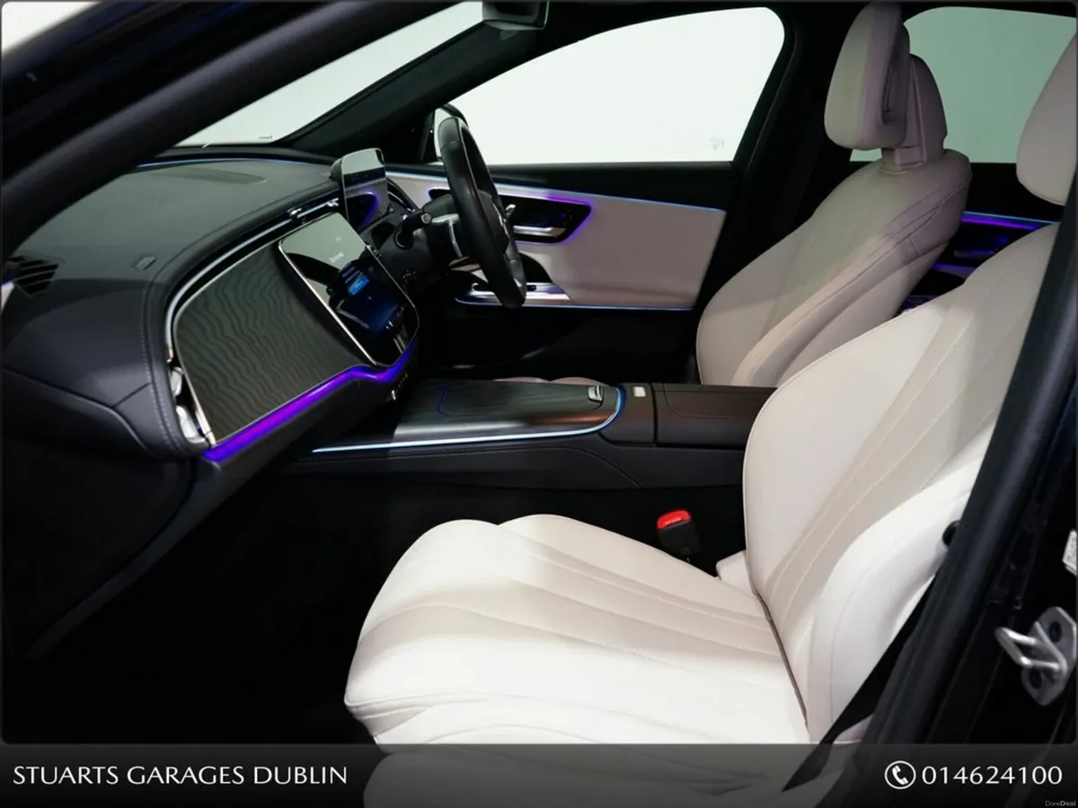 Mercedes-Benz Other AMG Edition Plus *IRISH CAR*NA - Image 3