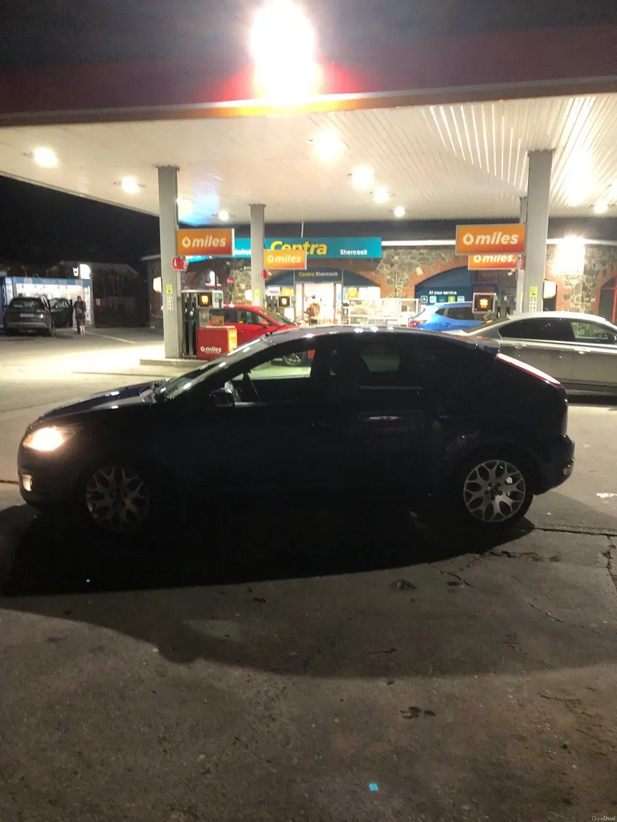 Ford focus - Image 2