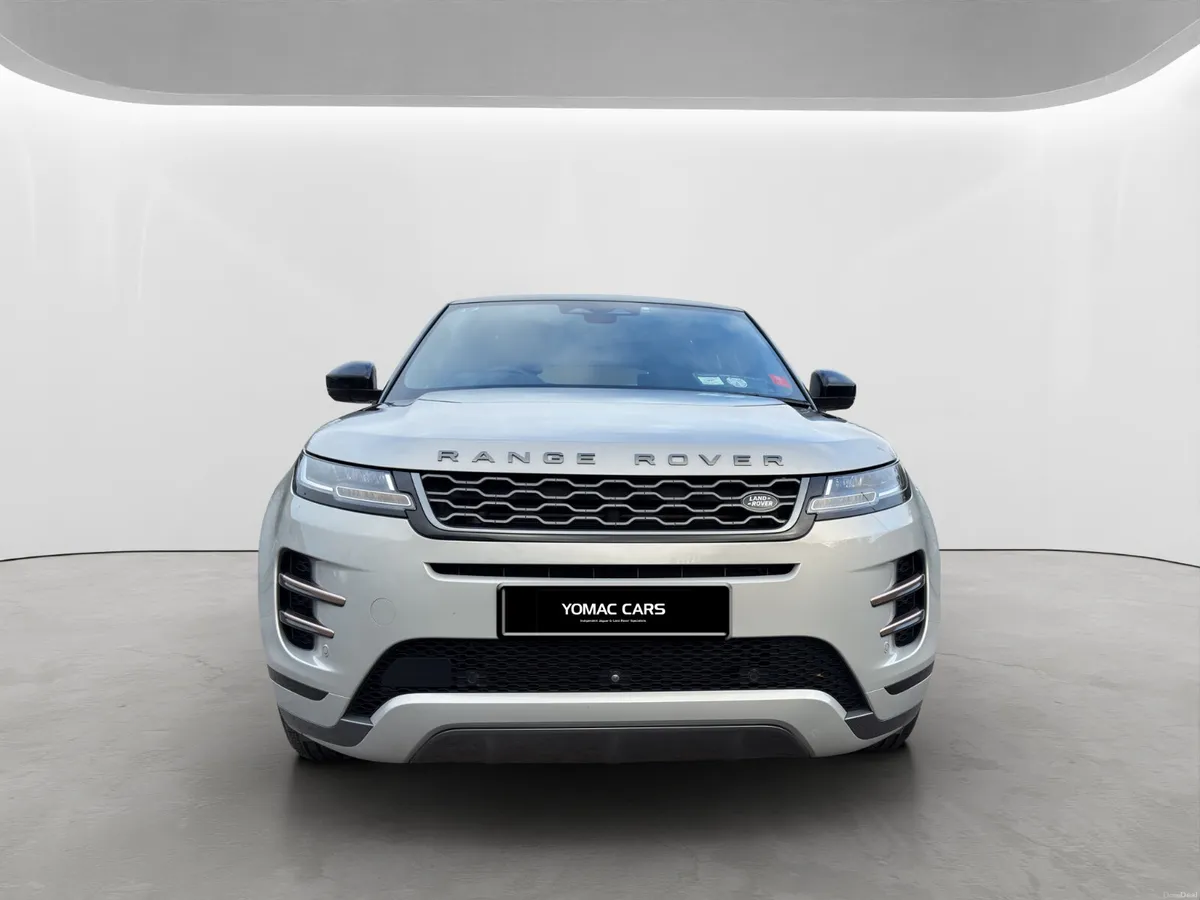 RANGE ROVER EVOQUE P300E R DYNAMIC S - 21 - Image 4