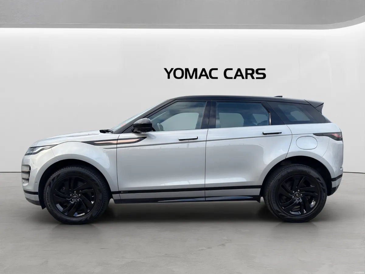 RANGE ROVER EVOQUE P300E R DYNAMIC S - 21 - Image 5