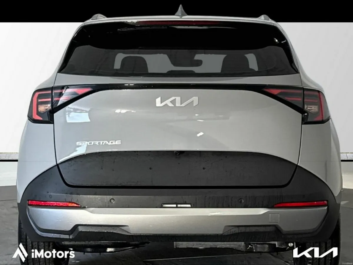 Kia Sportage K2 NEW MODEL - Image 4