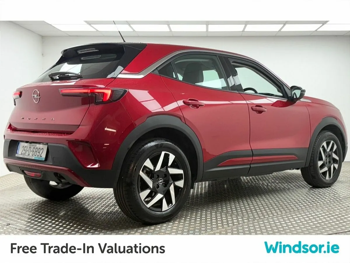 Opel Mokka Elegance 1.2 136hp 6-speed manual - Image 2