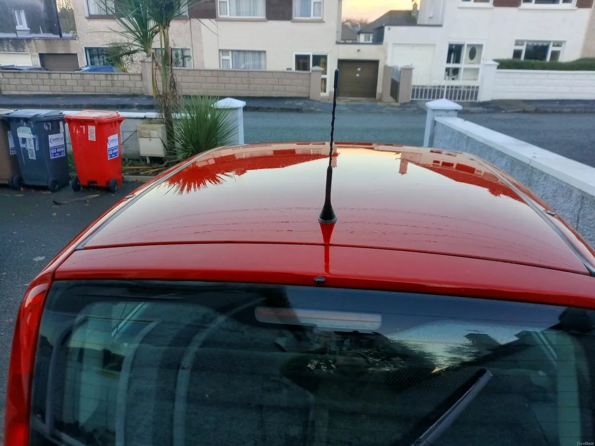 Fiat Panda 2011 - Image 3