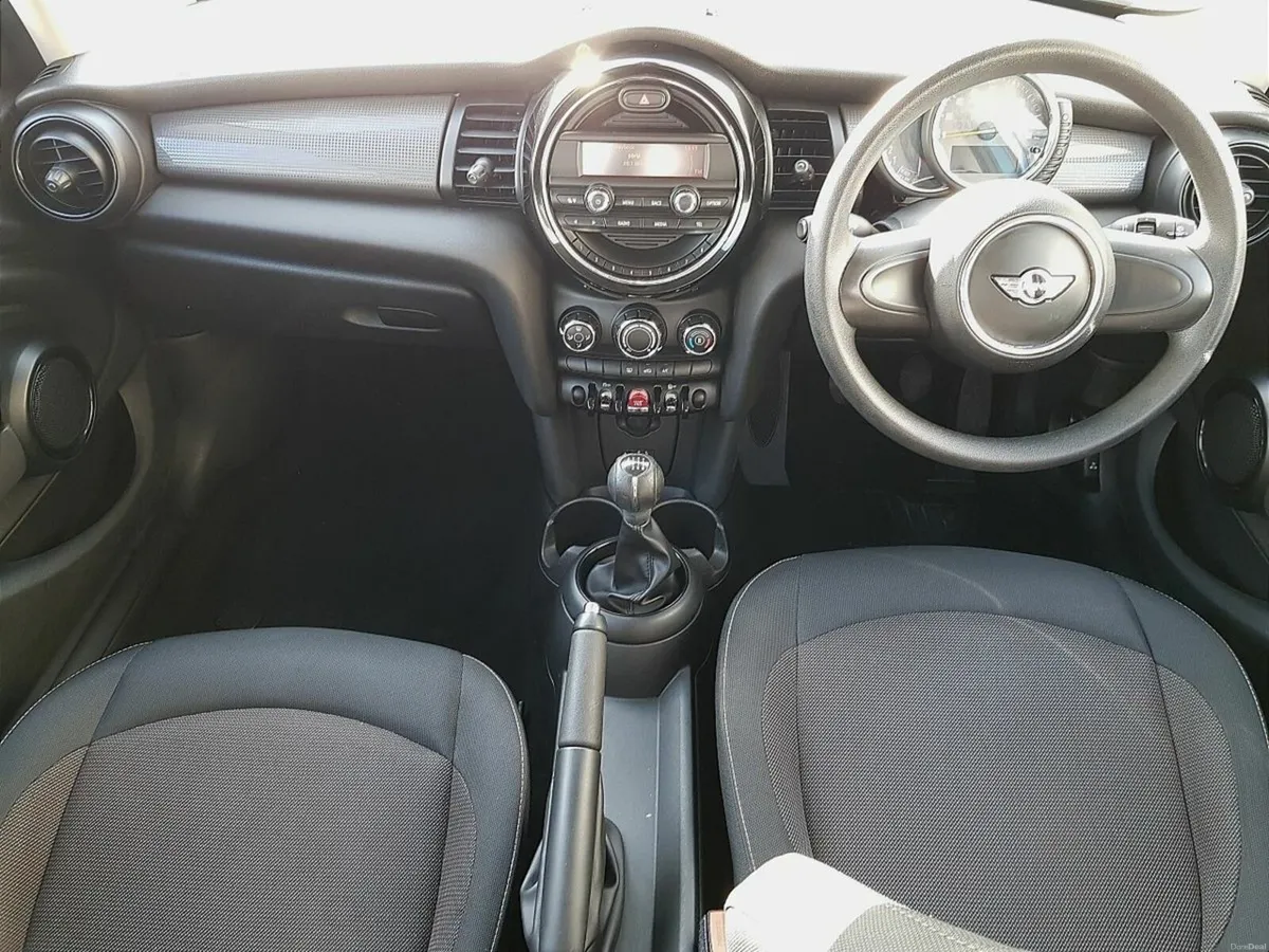 Mini Cooper D - Image 4