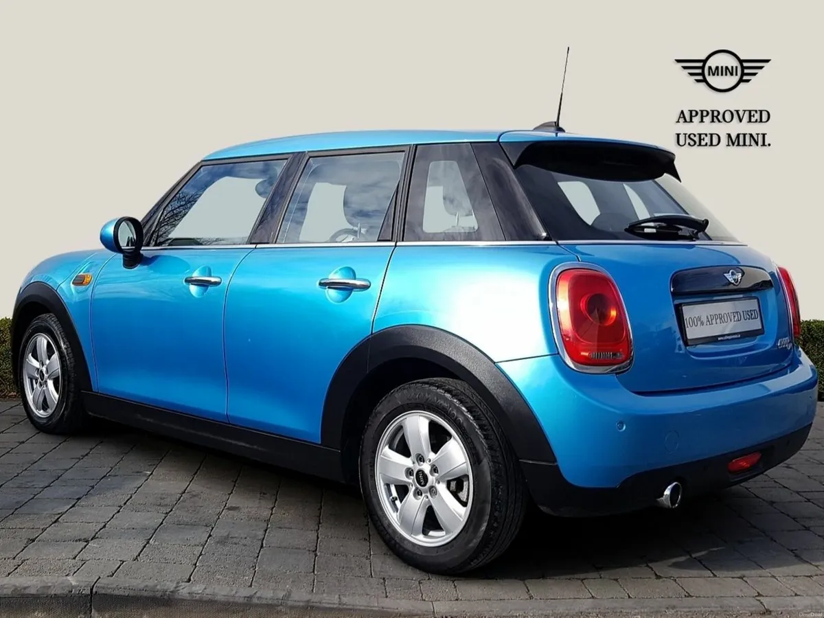 Mini Cooper D - Image 2