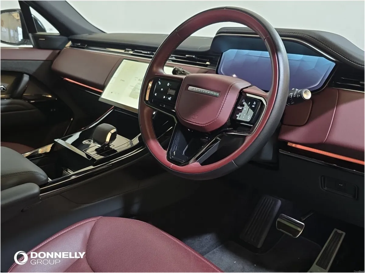 Land Rover Range Rover Sport Diesel Estate Dynamic - Image 4