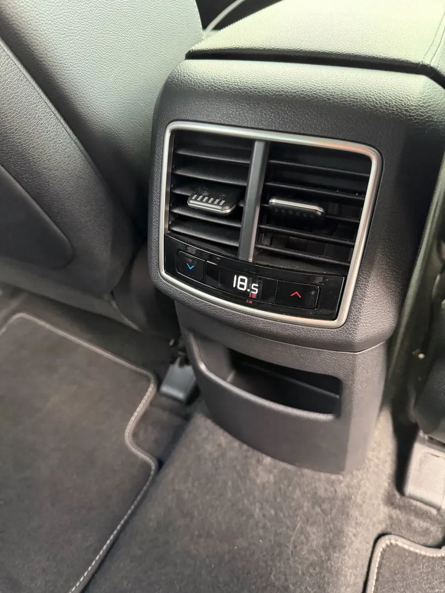 Kia Sportage K3 Phev High Spec low Mileage Automat - Image 3