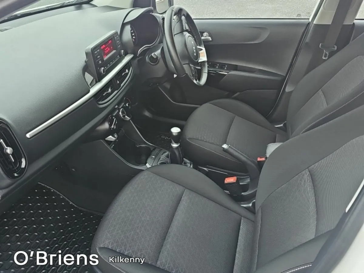 Kia Picanto K1 1.0 5DR *1 OWNER - PRISTINE CAR - I - Image 4