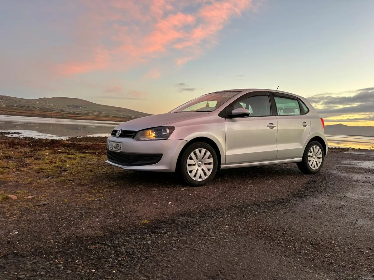 Volkswagen Polo 2013 - Image 2