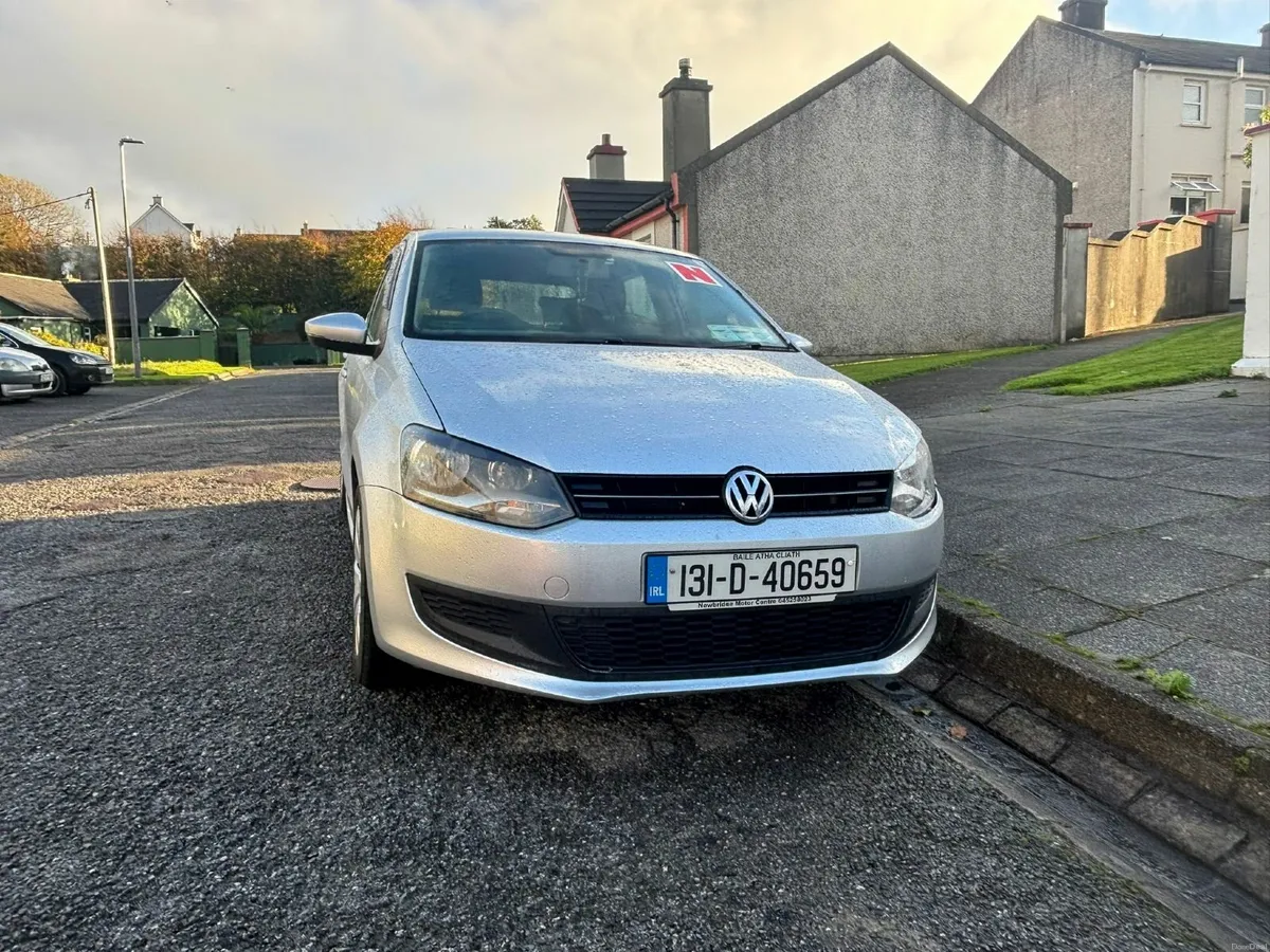 Volkswagen Polo 2013 - Image 3