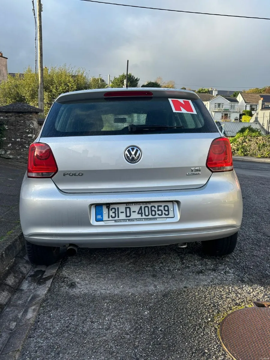 Volkswagen Polo 2013 - Image 4