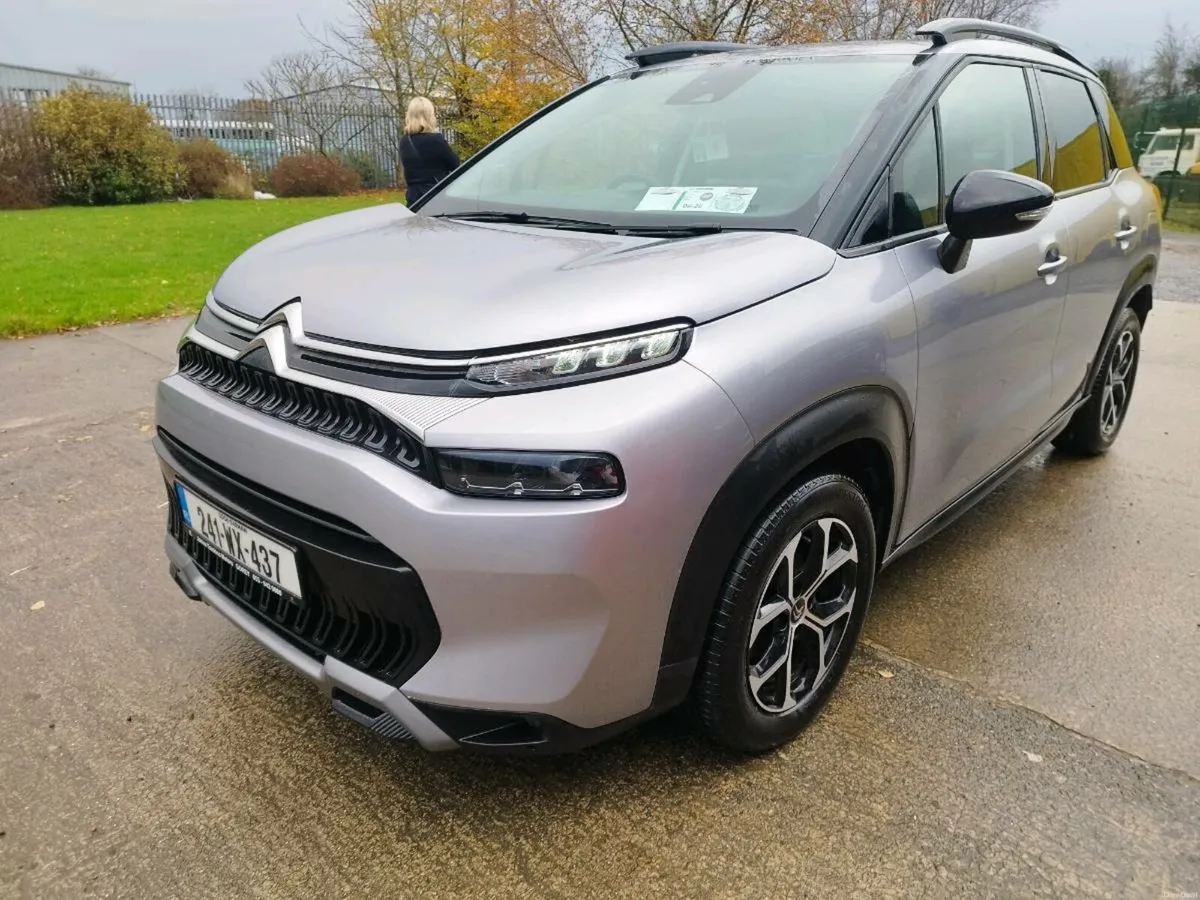 Citroen c 3 aircross  xx/ 5k off list /xx - Image 3
