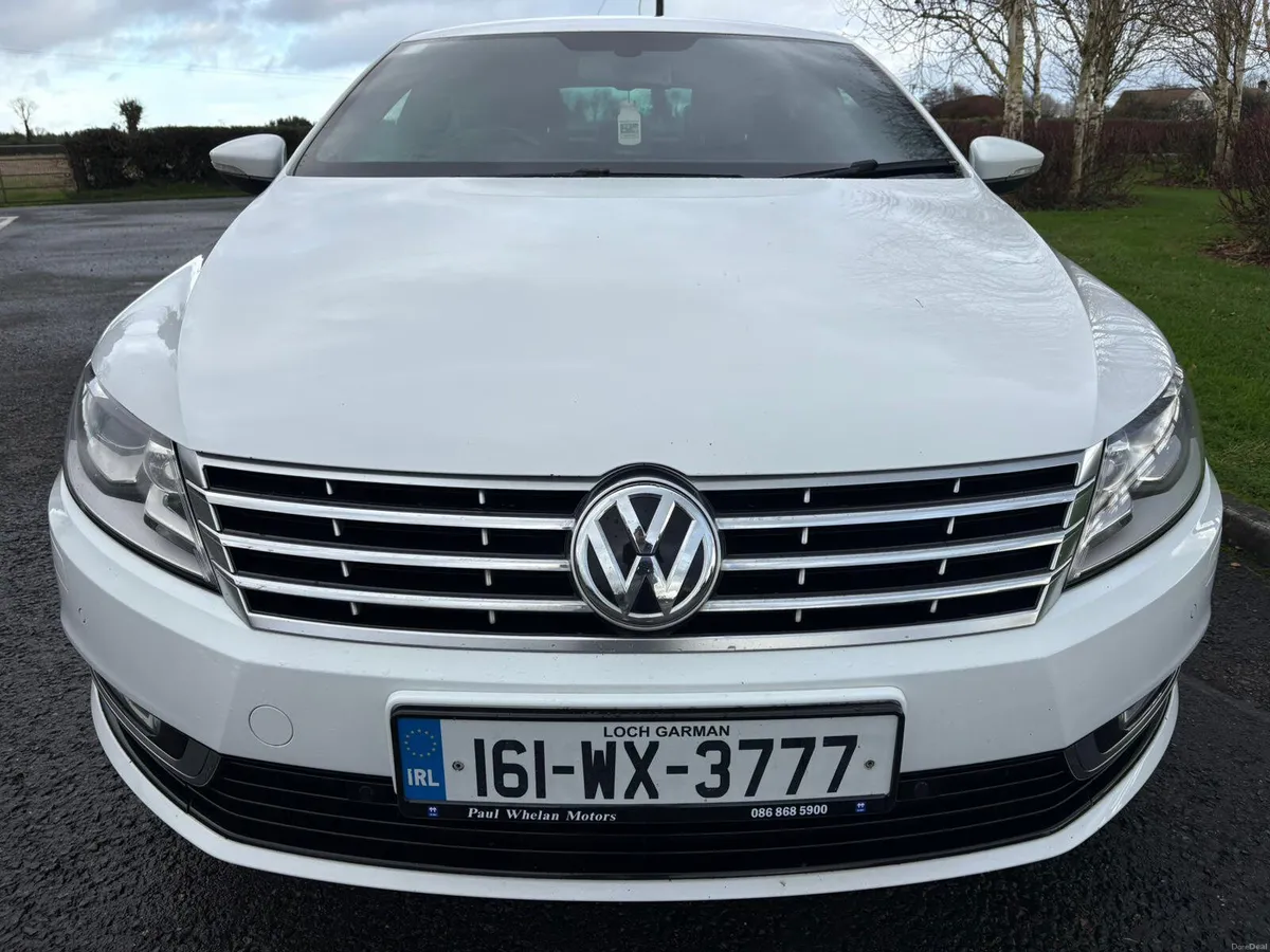 2.0 TDI HIGH SPEC GT MODEL NCT 11/27 - Image 2