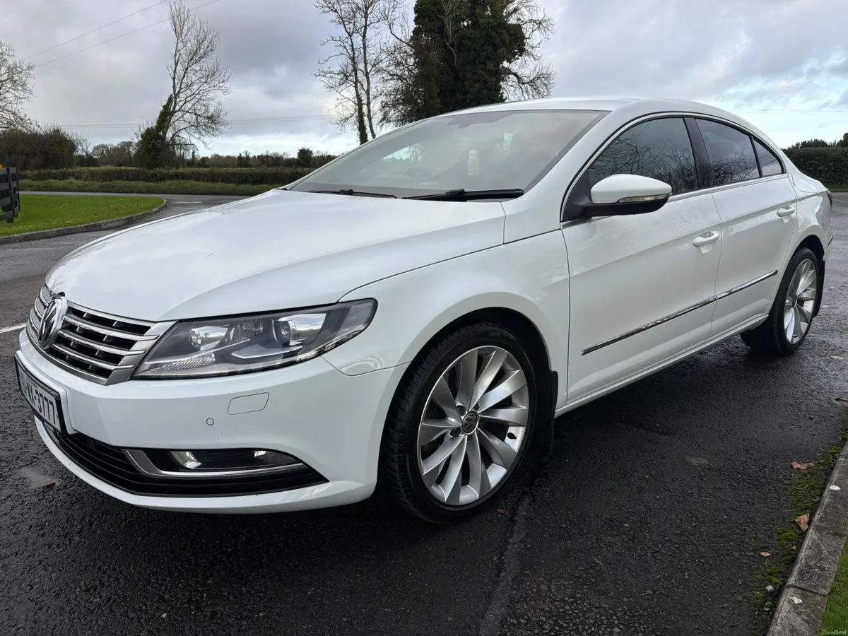 2.0 TDI HIGH SPEC GT MODEL NCT 11/27 - Image 3