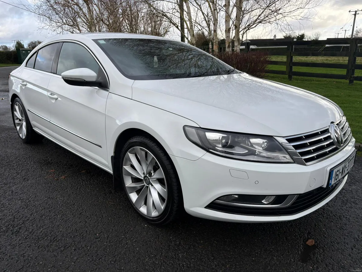 2.0 TDI HIGH SPEC GT MODEL NCT 11/27 - Image 1