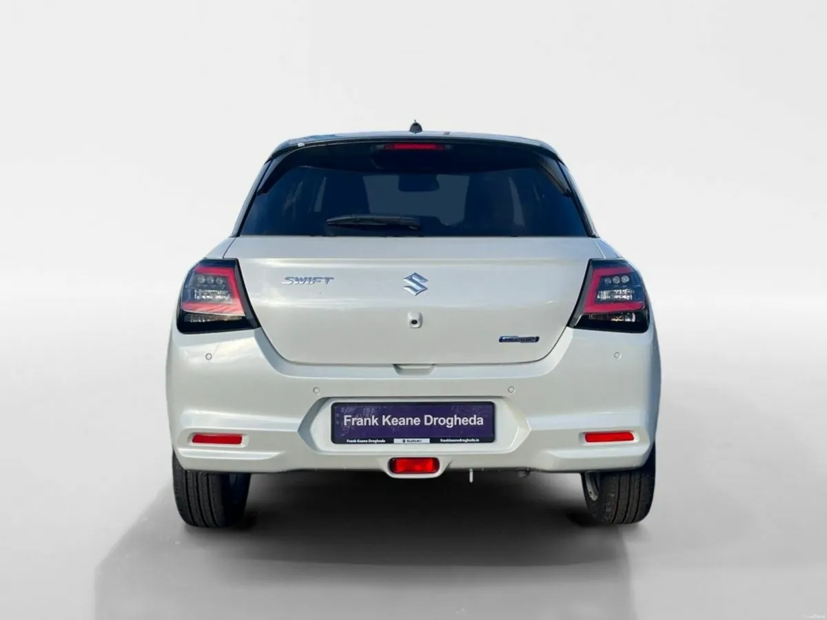 Suzuki Swift 1.2 Hybrid Motion - Image 5