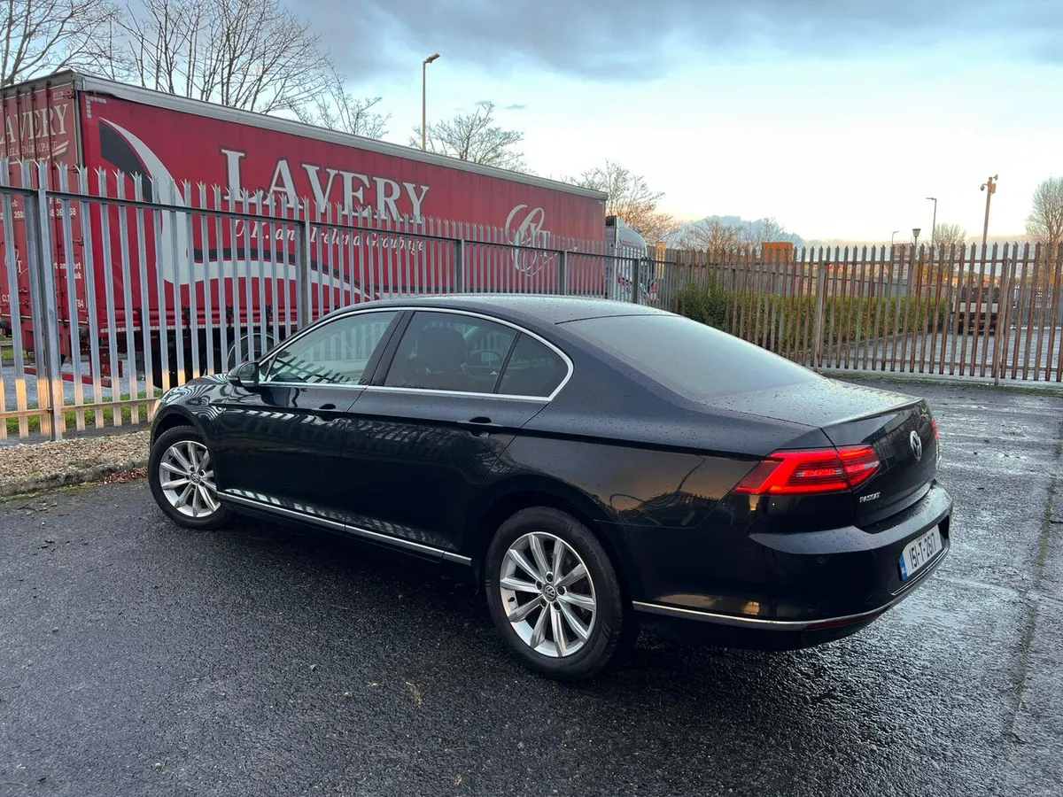 Volkswagen Passat 2015 Highline Deposit Taken - Image 4