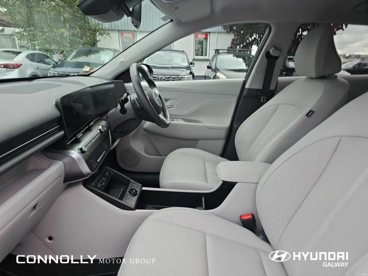 Hyundai KONA Kona EV Elegance 65kWh ** ORDER NOW F - Image 5