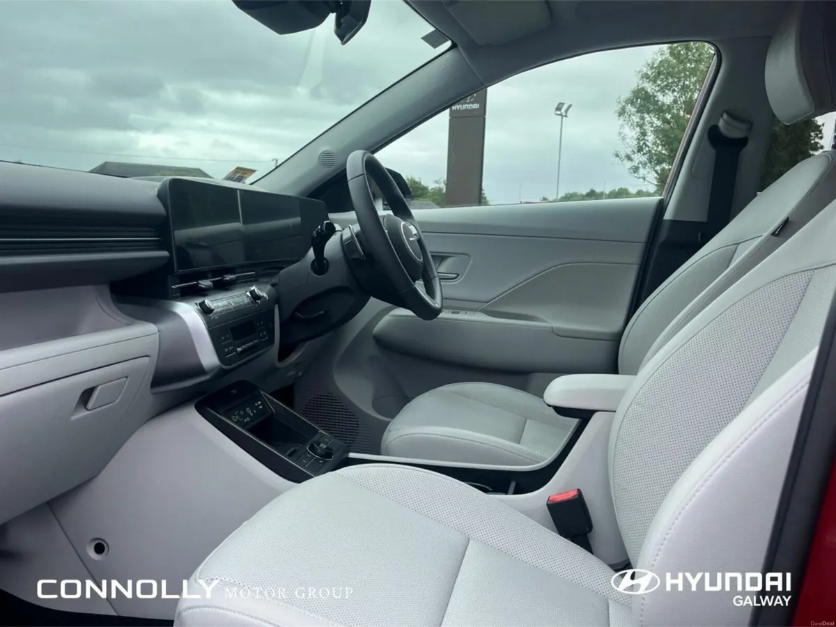 Hyundai KONA Kona EV Elegance 65kWh ** ORDER NOW F - Image 5