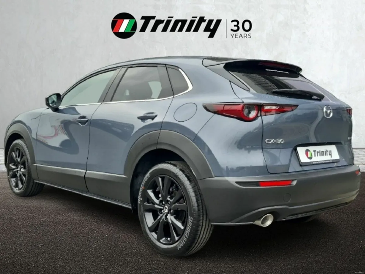 Mazda CX-30 **  FINANCE FROM 3.9% APR  OR €2000 TR - Image 3