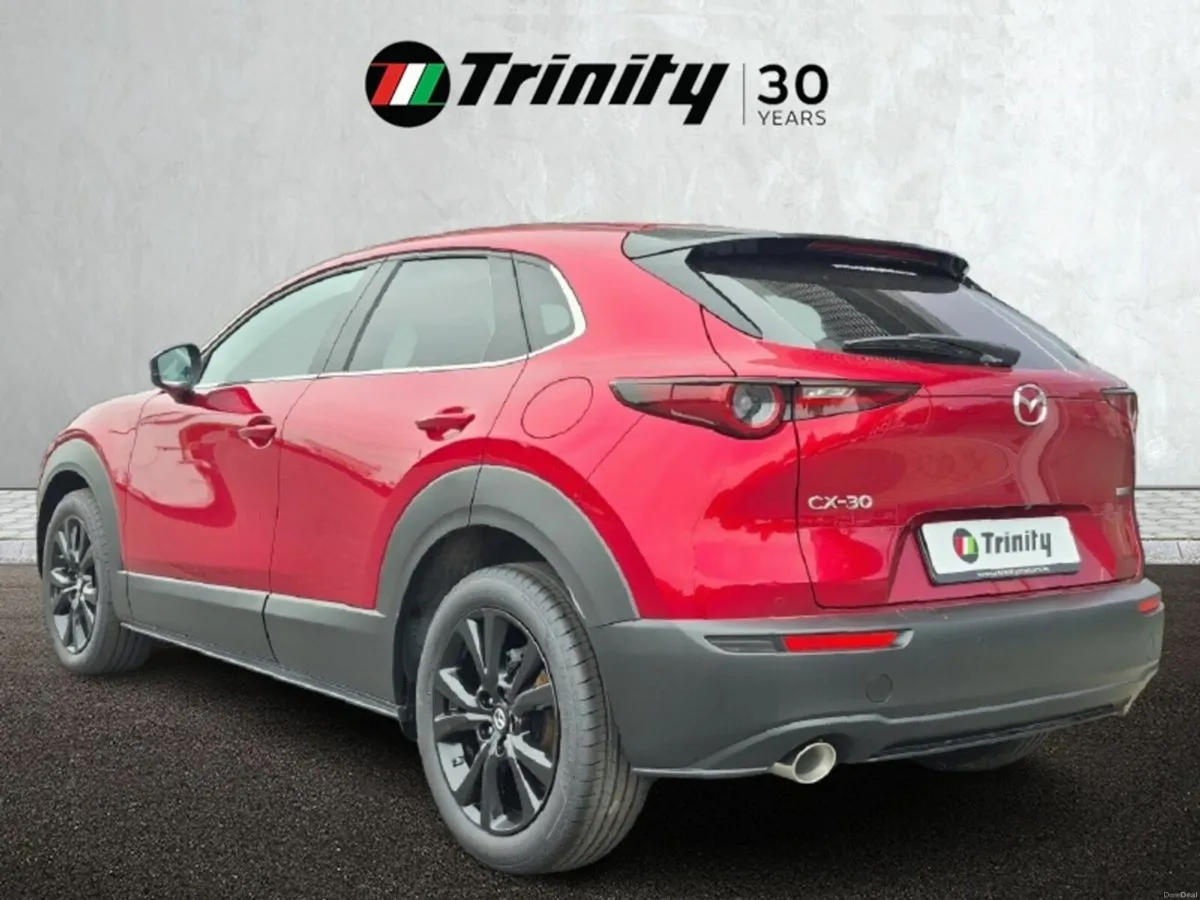 Mazda CX-30 **  FINANCE FROM 3.9% APR OR €2000 TRA - Image 3