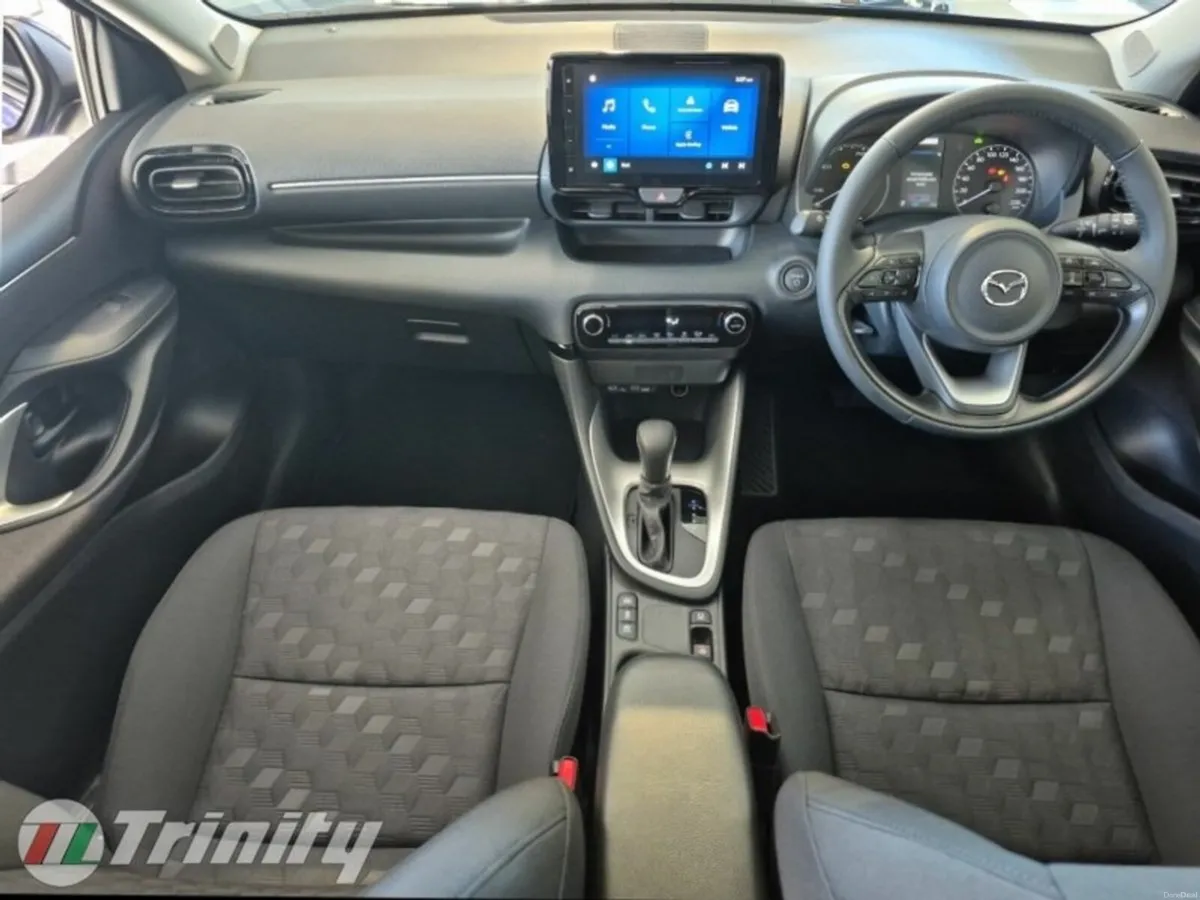 Mazda Mazda2 **  FINANCE FROM 2.9% APR  OR €1000 T - Image 2