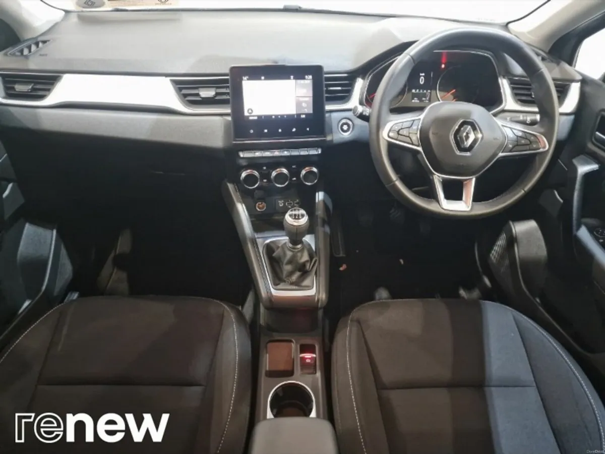 Renault Captur TCe 100 Iconic - Image 3