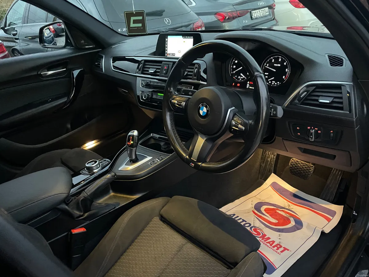 BMW 1-Series M-Sport - Image 2