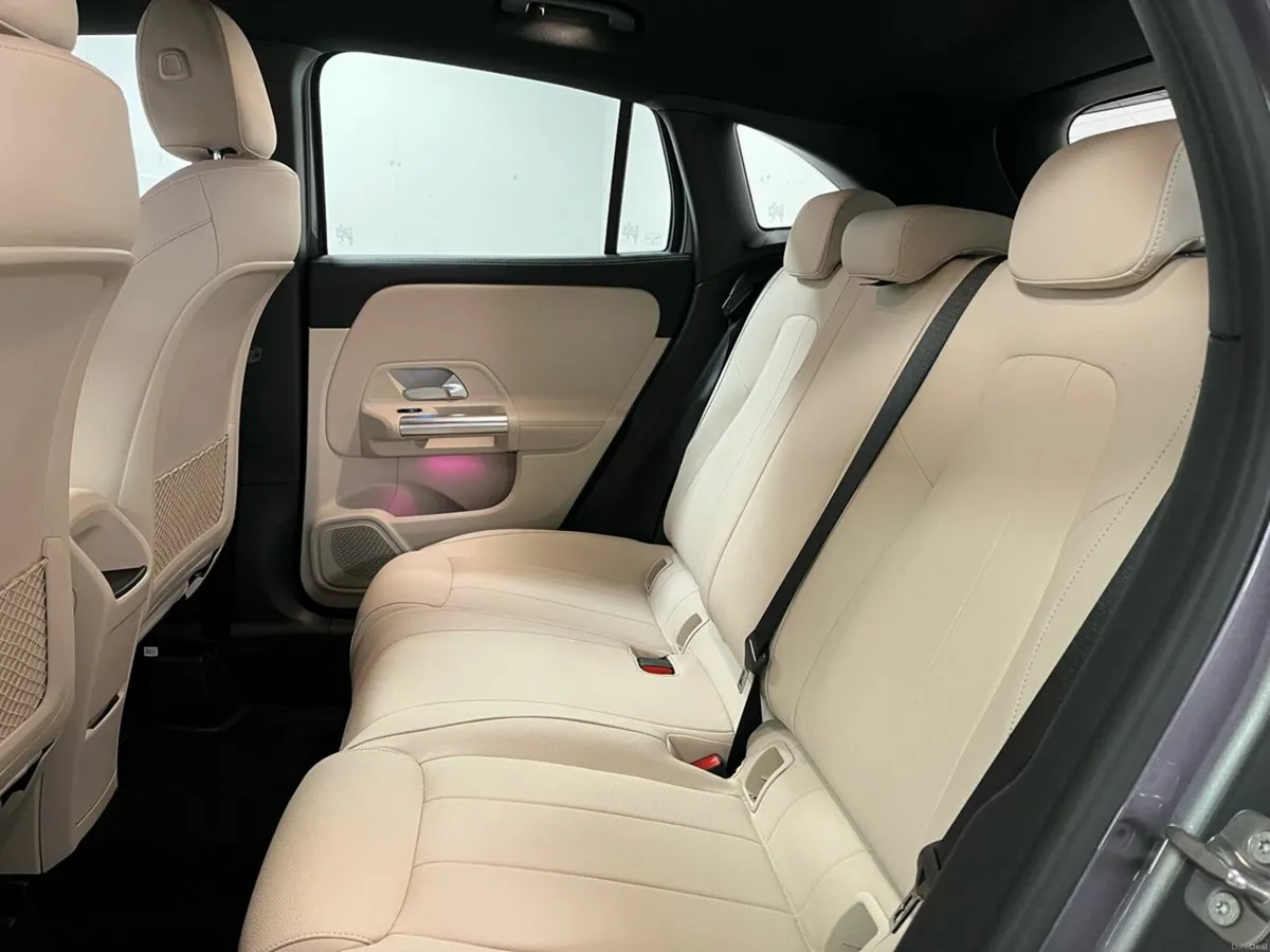 Mercedes-Benz GLA 180 Progressive - High spec demo - Image 4