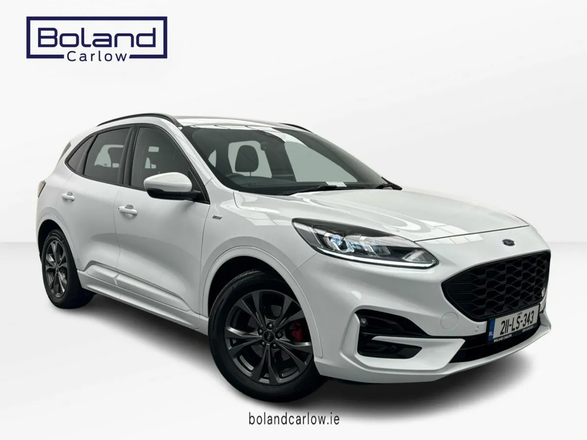 Ford Kuga 1.5D ST LINE *PRICE DROP* €85 PER WEEK - Image 1