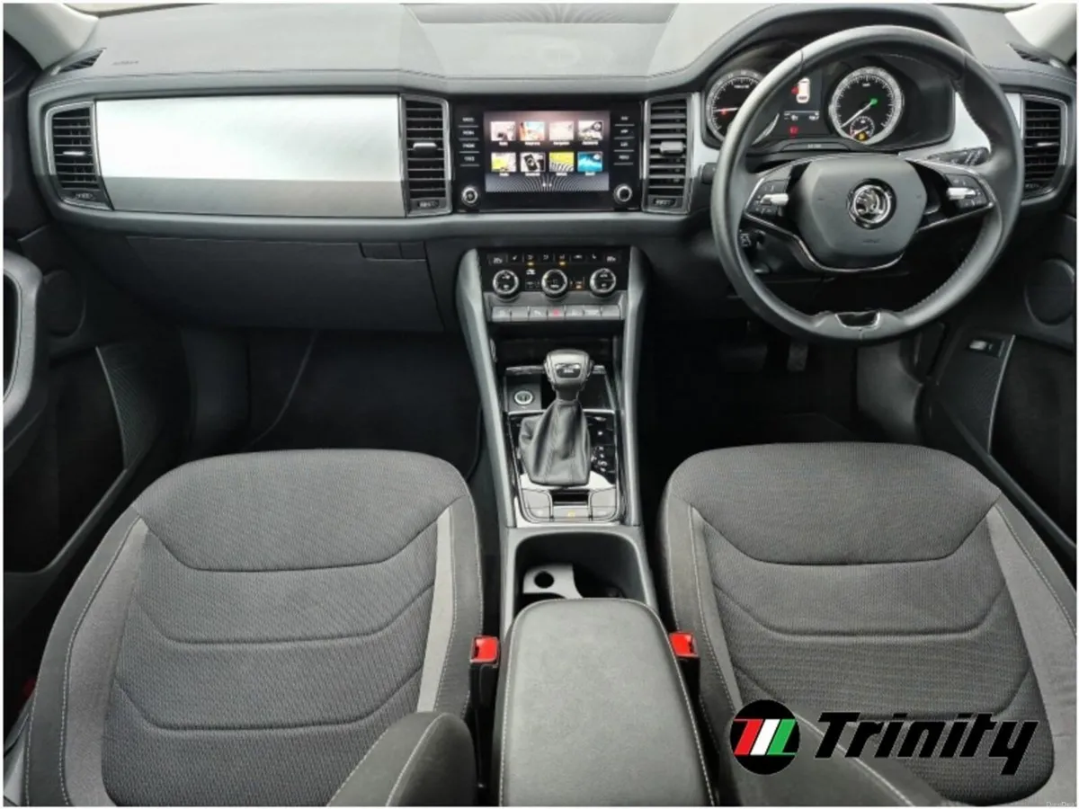 Skoda Kodiaq ** AMBITION ** AUTOMATIC ** 2.0 TDI 1 - Image 2