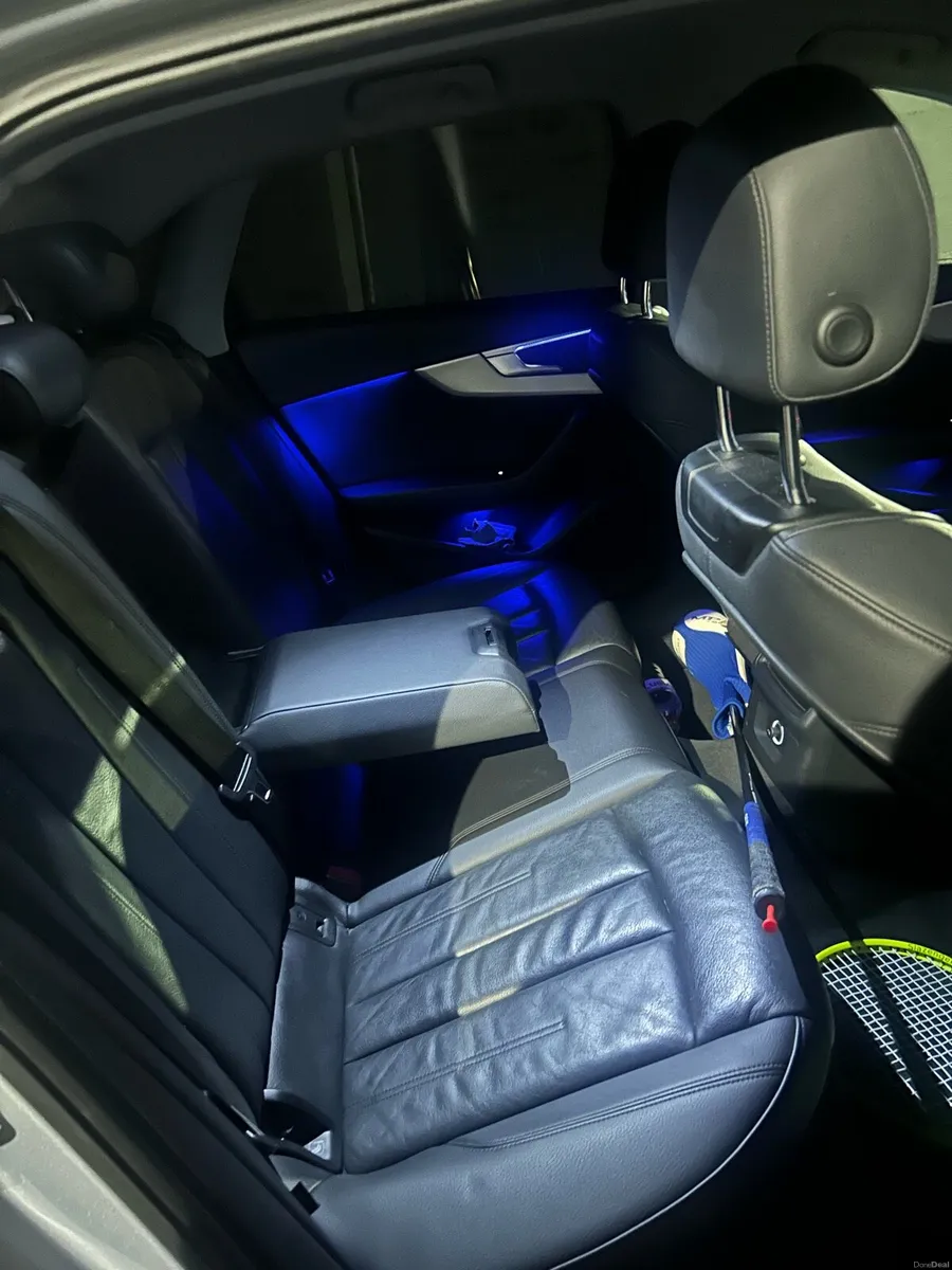 Audi A4 - Image 3