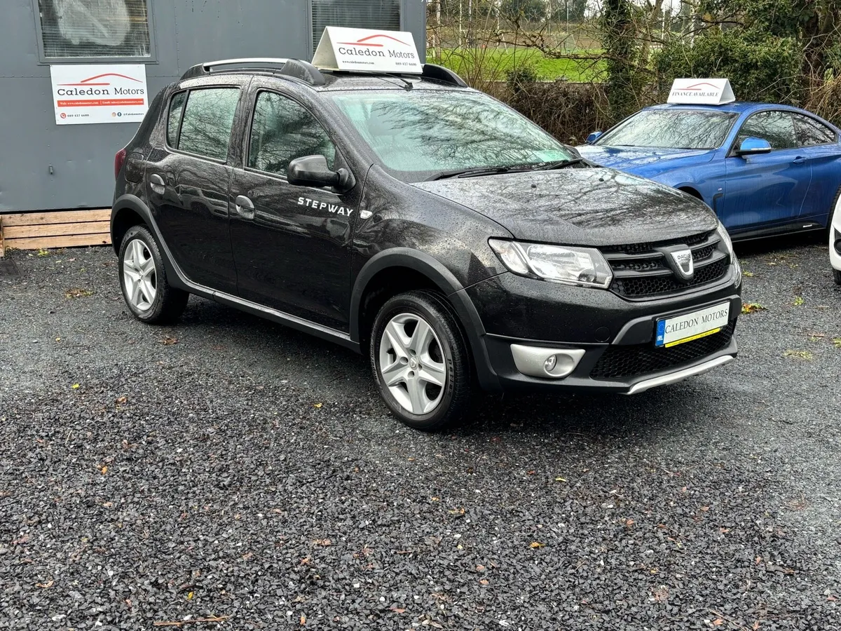 DEPOSIT PAID!! - Image 1