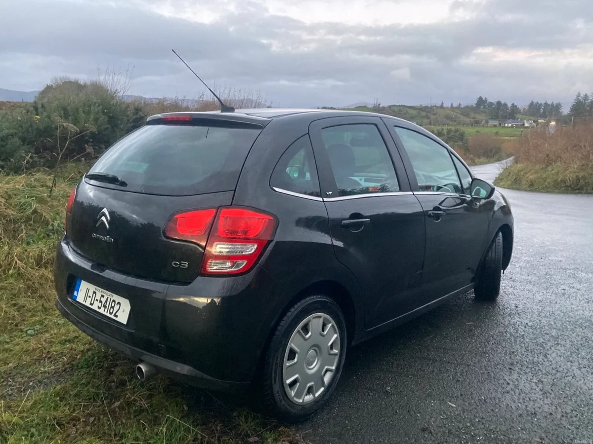 Citroen C3 - Image 3
