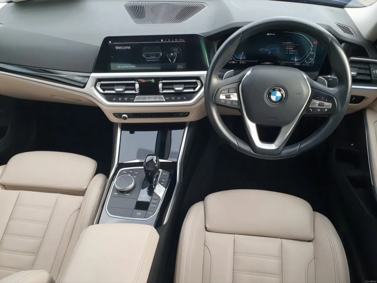 BMW 3-Series 330e Sport Pro Auto - Image 4