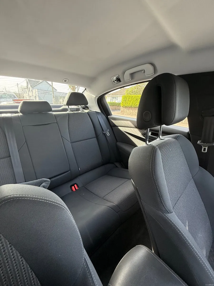 Peugeot 508 2012 - Image 3