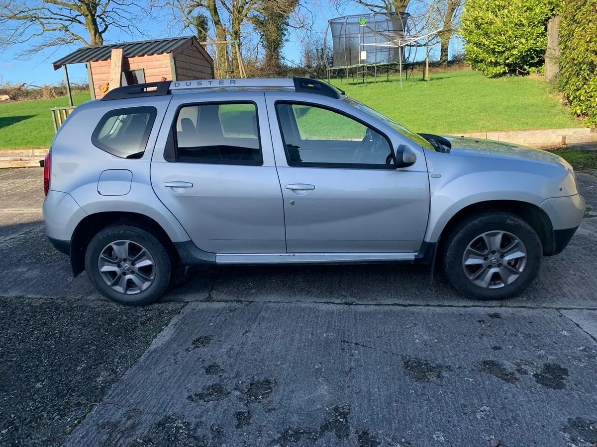 Dacia Duster - Image 2