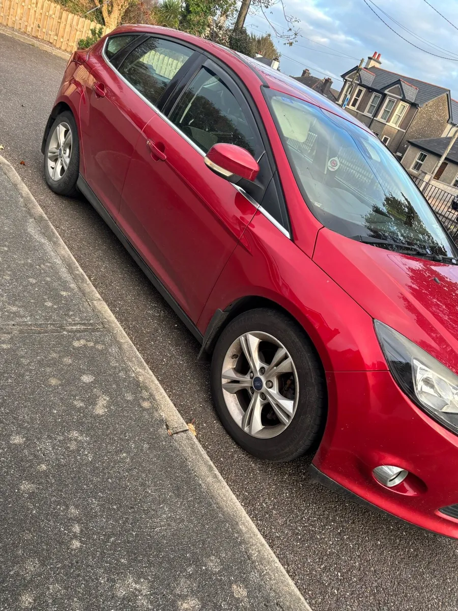 Ford Focus 2015 - Image 1