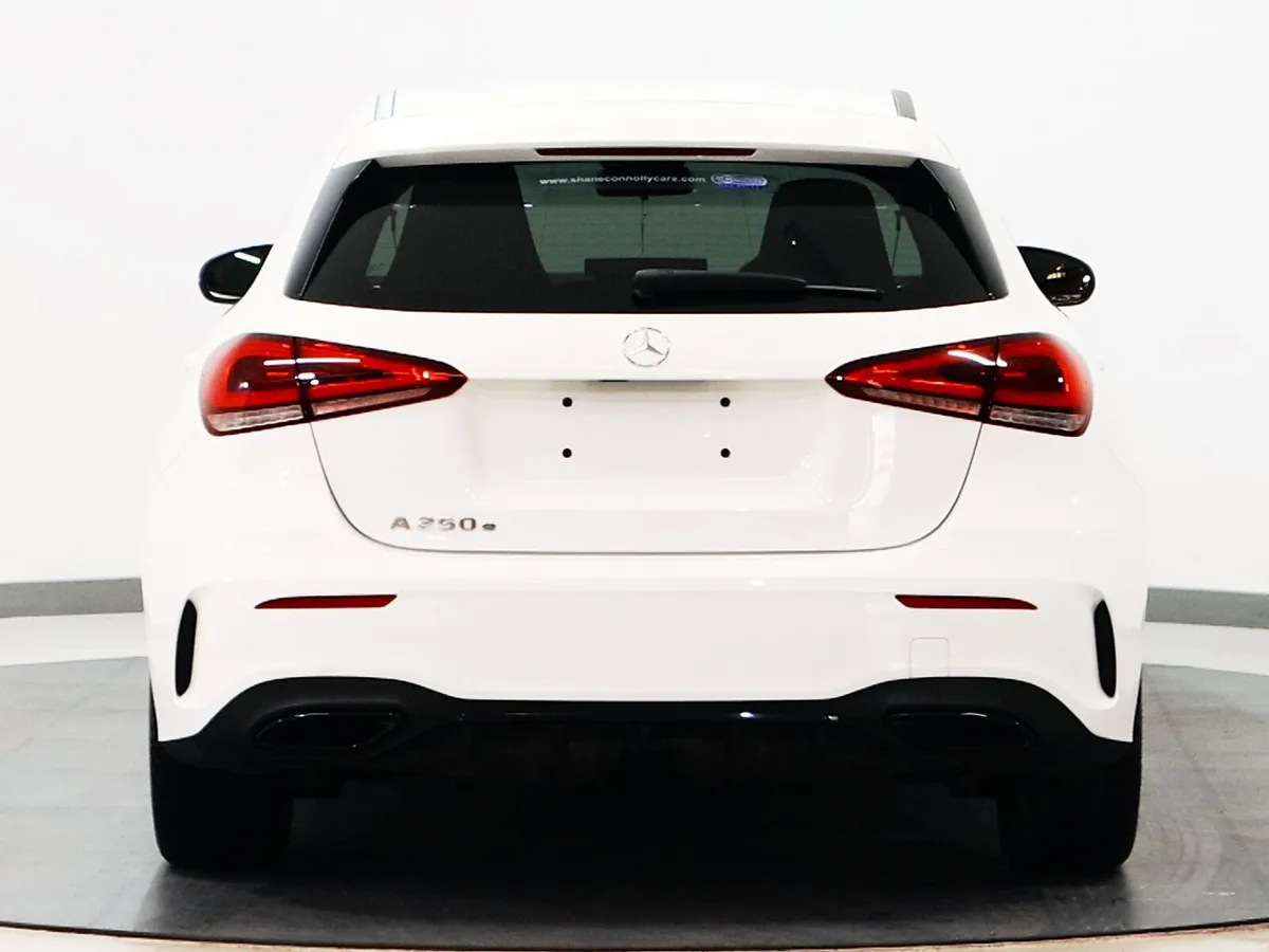 *94* 2021 Mercedes-Benz AMG 1.3 amg line auto - Image 4