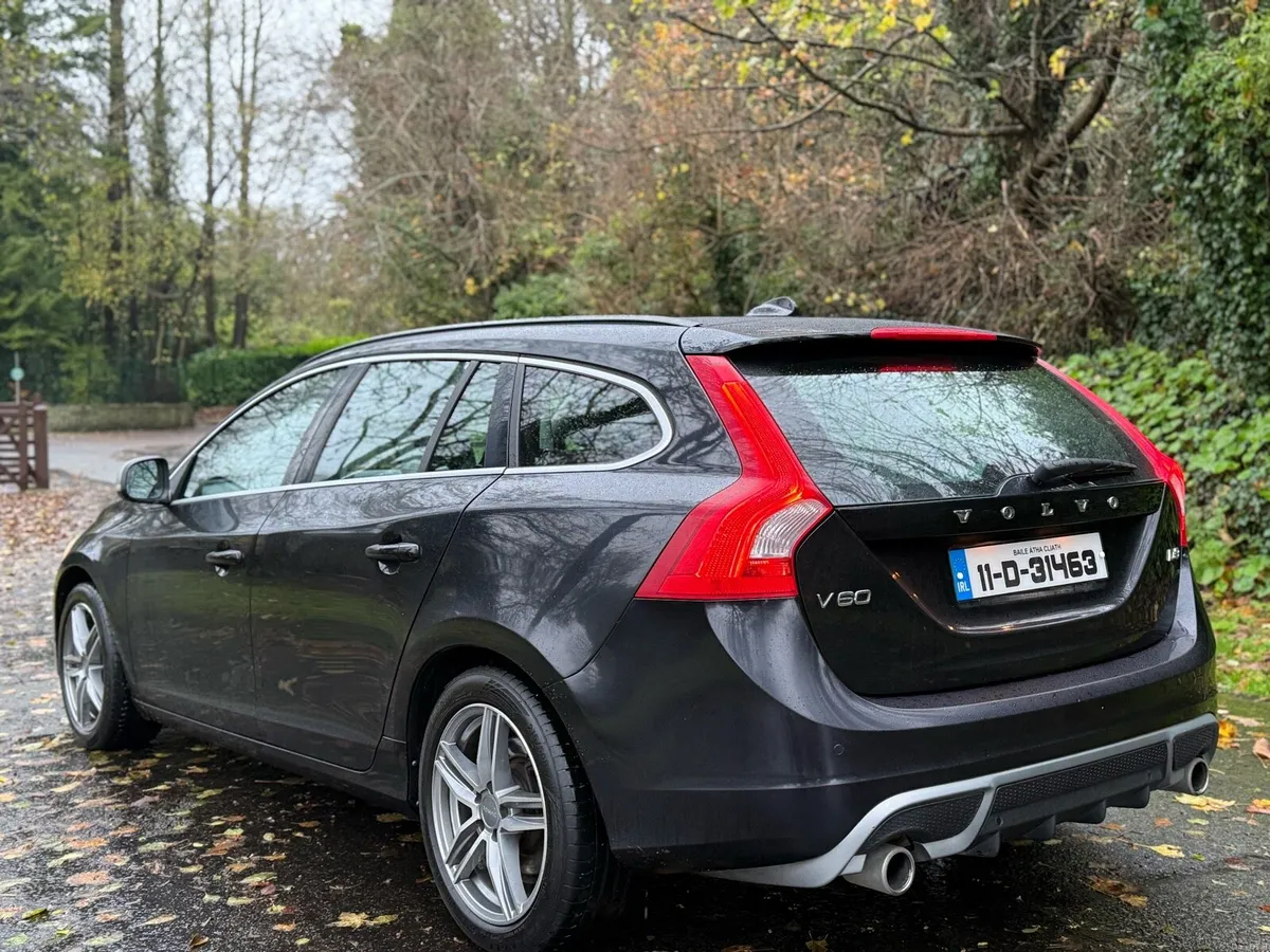 2011 Volvo V60 R Design Auto 2.0 - Image 3