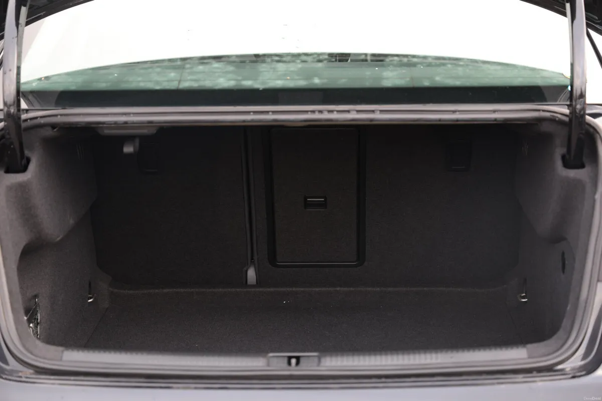 AUDI A3 2014 BLACK - Image 6
