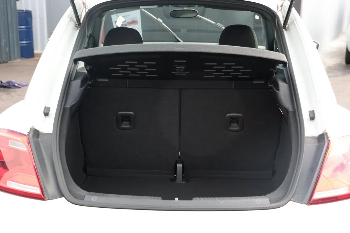 Volkswagen Beetle 2014 1.2 White - New NCT - Image 6